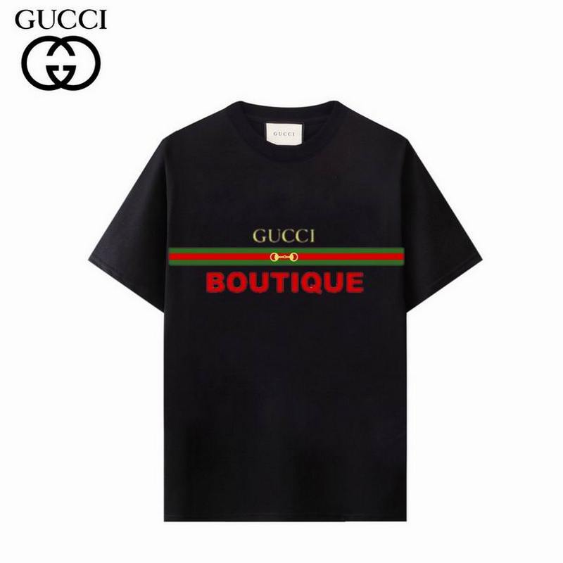 Gucci Men's T-shirts 1091